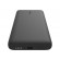 Belkin | BOOST CHARGE Plus Power Bank | 10000 mAh | Integrated LTG and USB-C cables | Black фото 9