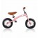 Globber | Pastel pink | Balance Bike | Go Bike Air фото 3