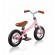 Globber | Pastel pink | Balance Bike | Go Bike Air фото 5