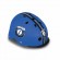 Globber | Dark blue | Helmet  Elite Lights Racing image 1