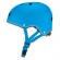 Globber | Sky blue | Helmet Primo Lights image 1