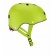 Globber | Lime green | Helmet Primo Lights image 1