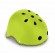 Globber | Lime green | Helmet Go Up Lights фото 2