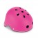 Globber | Deep pink | Helmet Primo Lights image 1