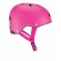 Globber | Deep pink | Helmet Primo Lights image 2