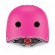 Globber | Deep pink | Helmet Primo Lights image 4