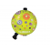 Globber | Scooter Bell | 533-106 | Lime Green image 1