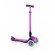 Globber | Pink | Scooter | Elite Deluxe Lights  444-410 фото 1