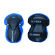 Globber | Blue | Scooter Protective Pads (elbows and knees) Junior XS Range A 25-50 kg image 1
