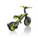 Globber | Green | Tricycle and Balance Bike | Explorer Trike 2in1 фото 3