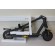 SALE OUT. Jeep E-Scooter 2XE Sentinel with Turn Signals image 1