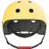 Segway | Ninebot Commuter Helmet | Yellow paveikslėlis 2