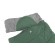 Outwell | Sleeping Bag | 235 x 105 cm | -16/14 °C | Left zipper image 3