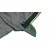 Outwell | Sleeping Bag | 235 x 105 cm | -16/14 °C | Left zipper image 5
