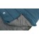 Outwell | Sleeping Bag | 220 x 80 cm | -2/13 °C | Left Zipper фото 4