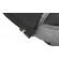 Outwell | Sleeping Bag | 220 x 85 cm | -13/+16 °C | Left zipper image 3