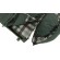 Outwell | Sleeping Bag | 235 x 150 cm | -16/+5 °C | Both Side Zipper фото 2