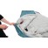 Robens | Sleeping Bag | 220 x 80 x 60 cm | -9/9 °C | Left Zipper image 4