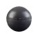 Pure2Improve | Exercise Ball | P2I200080 | Black | 75 cm image 3