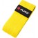 Pure2Improve | Textile Resistance Band Light | 45 kg | Yellow image 1
