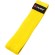 Pure2Improve | Textile Resistance Band Light | 45 kg | Yellow paveikslėlis 4