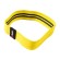 Pure2Improve | Textile Resistance Band Light | 45 kg | Yellow image 2
