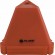 Pure2Improve | Triangle Cones Set of 6 | Red image 1