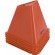 Pure2Improve | Triangle Cones Set of 6 | Red image 2