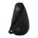 BYVP | Padel Shoulder Bag | Black image 2