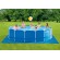 Intex | Metal Frame Pool Set with Filter Pump image 4