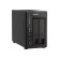 QNAP | 2-Bay desktop NAS | TS-253E-8G | Intel Celeron | J6412 4-core | Processor frequency 2.6 GHz | 8 GB image 6