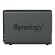 Synology | DS223 | Up to 2 HDD/SSD Hot-Swap | Realtek | RTD1619B | Processor frequency 1.7 GHz | 2 GB | DDR4 image 7