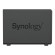 Synology | Tower NAS | DS124 | up to 1 HDD/SSD | Realtek | RTD1619B | Processor frequency 1.7 GHz | 1 GB | DDR4 paveikslėlis 7