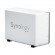 Synology | Tower NAS | DS223j | up to 2 HDD/SSD | Realtek | RTD1619B | Processor frequency 1.7 GHz | 1 GB | DDR4 image 7