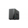 Synology | Tower NAS | DS224+ | up to 2 HDD/SSD | Intel Celeron | J4125 | Processor frequency 2.0 GHz | 2 GB | DDR4 image 3