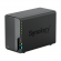 Synology | Tower NAS | DS224+ | up to 2 HDD/SSD | Intel Celeron | J4125 | Processor frequency 2.0 GHz | 2 GB | DDR4 image 5