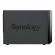 Synology | Tower NAS | DS224+ | up to 2 HDD/SSD | Intel Celeron | J4125 | Processor frequency 2.0 GHz | 2 GB | DDR4 image 7