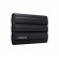 Portable SSD | T7 | 2000 GB | N/A " | USB 3.2 | Black фото 3