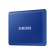 Portable SSD | T7 | 2000 GB | N/A " | USB 3.2 | Blue фото 2