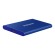 Portable SSD | T7 | 2000 GB | N/A " | USB 3.2 | Blue фото 10