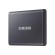 Portable SSD | T7 | 2000 GB | USB 3.2 | Gray фото 2