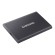 Portable SSD | T7 | 2000 GB | USB 3.2 | Gray фото 7