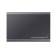 Portable SSD | T7 | 4000 GB | USB 3.2 | Gray фото 4