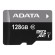 ADATA | microSDXC/SDHC UHS-I Memory Card | Premier | 128 GB | microSDHC/SDXC | Flash memory class 10 paveikslėlis 2