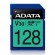 ADATA | Premier Pro | UHS-I | 128 GB | SDXC | Flash memory class 10 фото 1