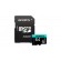 ADATA | Premier Pro UHS-I U3 V30S | 64 GB | MicroSDXC | Flash memory class 10 | Adapter paveikslėlis 1