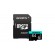 ADATA | Premier Pro UHS-I U3 V30S | 64 GB | MicroSDXC | Flash memory class 10 | Adapter image 1