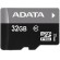ADATA | Premier UHS-I | 32 GB | SDHC | Flash memory class 10 | SD adapter paveikslėlis 1