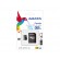 ADATA | Premier UHS-I | 32 GB | SDHC | Flash memory class 10 | SD adapter фото 3
