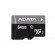 ADATA | Premier UHS-I | 64 GB | MicroSDXC | Flash memory class 10 | SD adapter image 1
